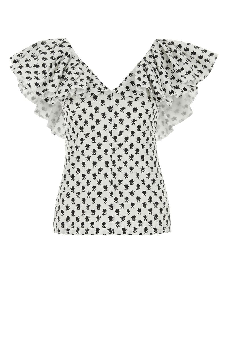 Philosophy Di Lorenzo Serafini Shirts