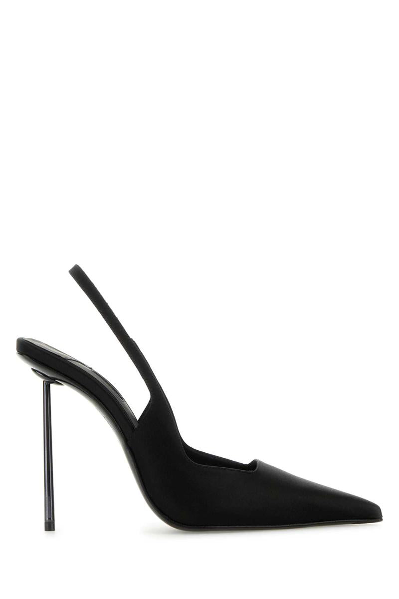 Le Silla Heeled Shoes
