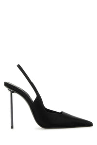 Le Silla Heeled Shoes