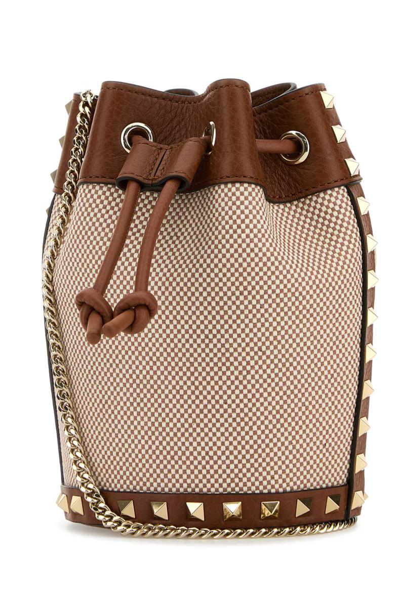 Valentino Garavani Bucket Bags