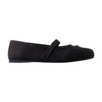 Marni Mary Jane Ballerinas