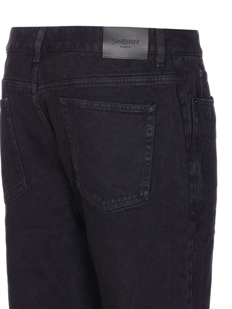 Saint Laurent  Jeans