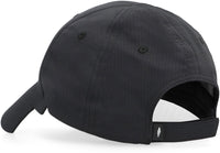 Balenciaga Logo Baseball Cap