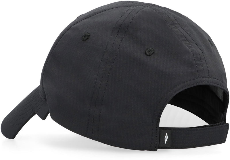 Balenciaga Logo Baseball Cap