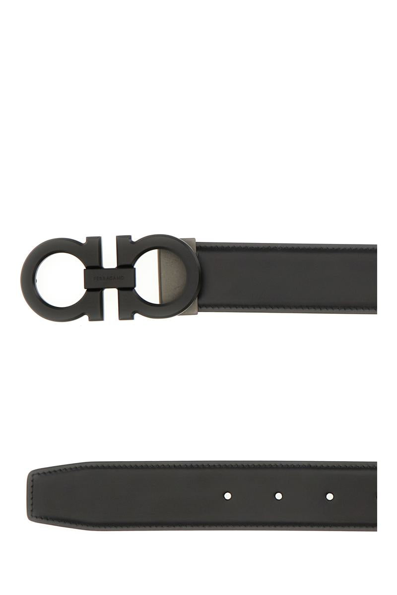 Salvatore Ferragamo Belt