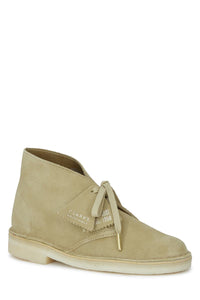 Clarks Originals Moccasters