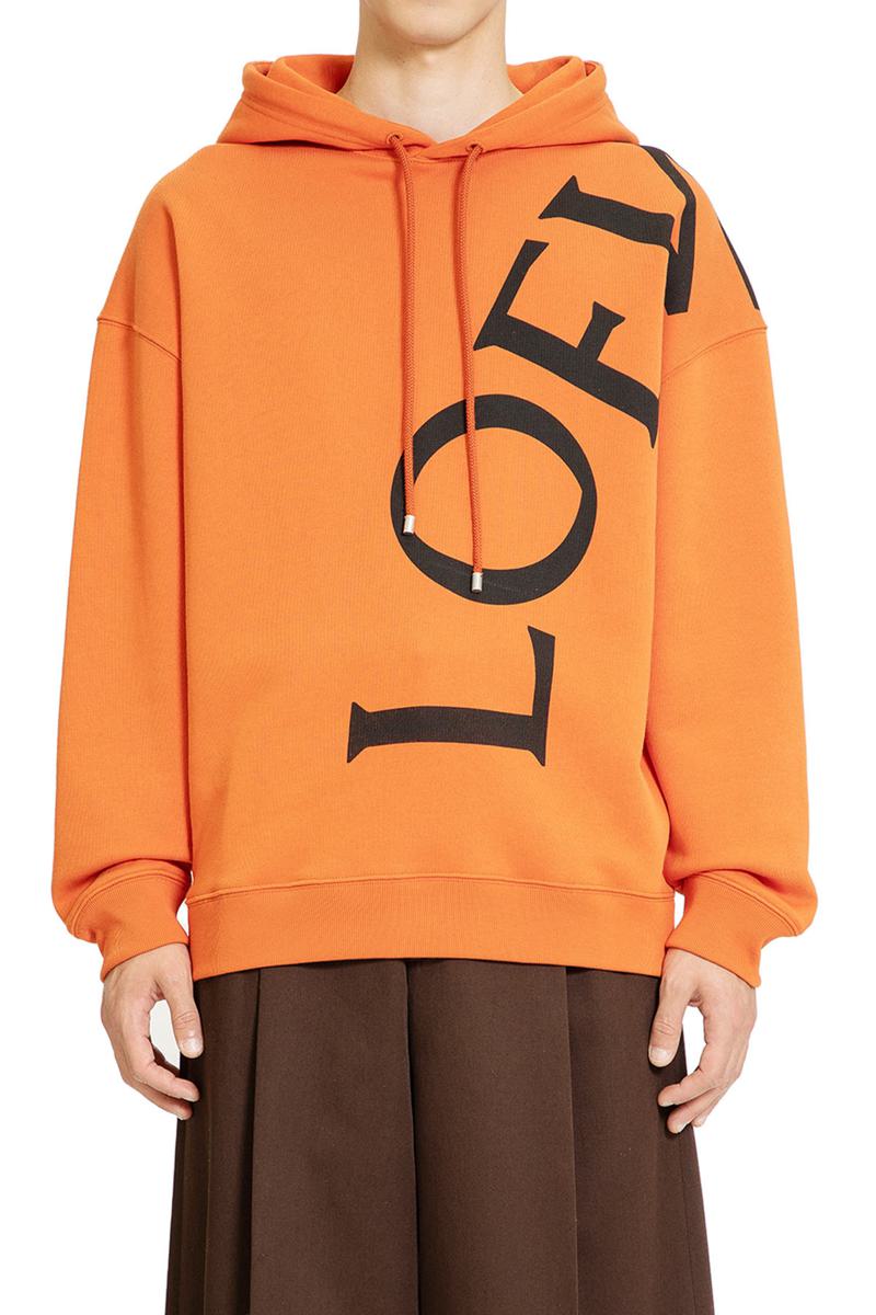 Loewe Sweatshirts