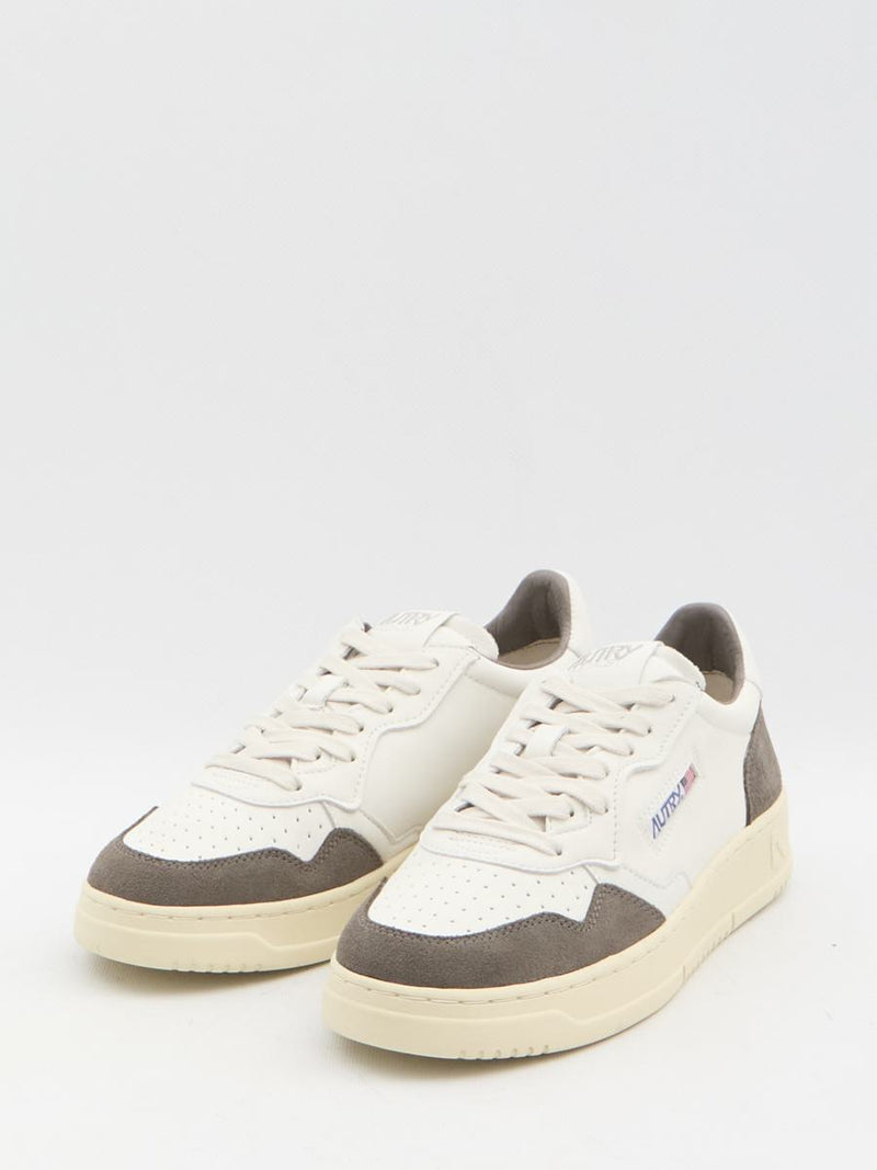 Medalist Low Sneakers