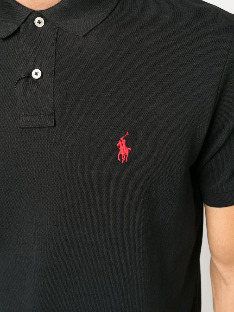Ralph Lauren T-Shirts And Polos