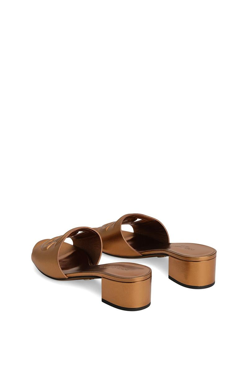 Dolce & Gabbana Sandals