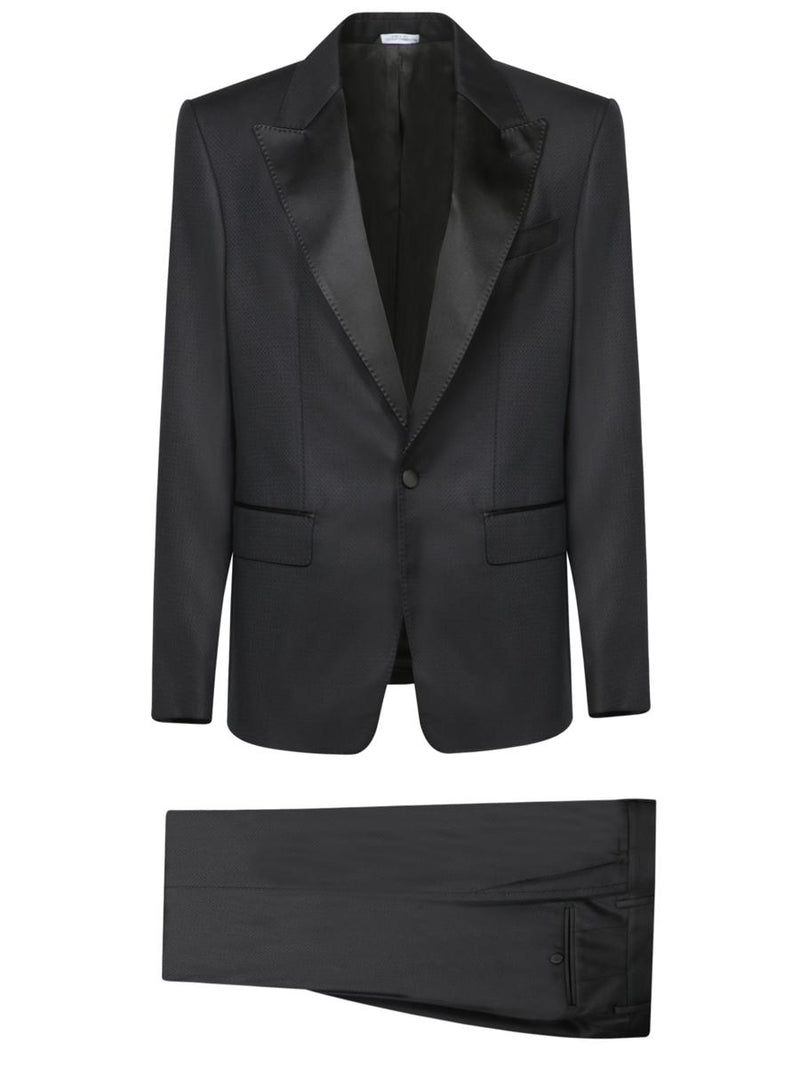 Dolce & Gabbana Suits