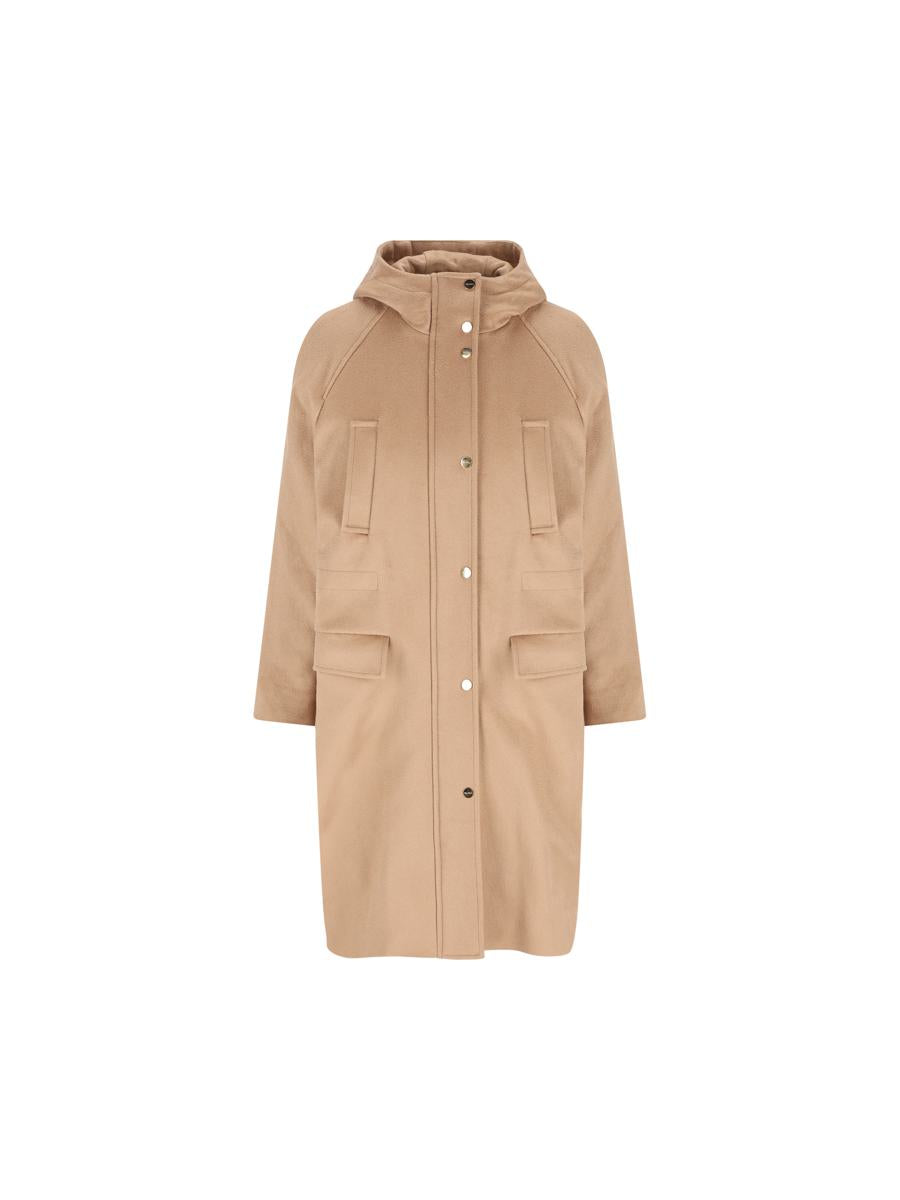Max Mara Studio Coats