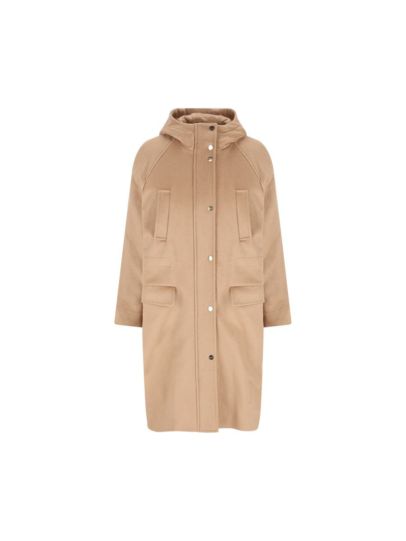 Max Mara Studio Coats