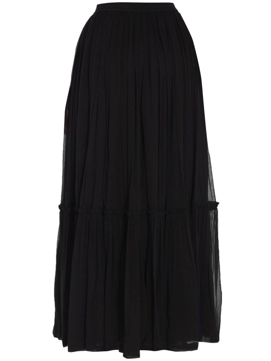 Saint Laurent  Skirts