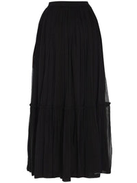 Saint Laurent  Skirts