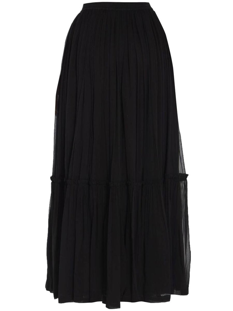 Saint Laurent  Skirts