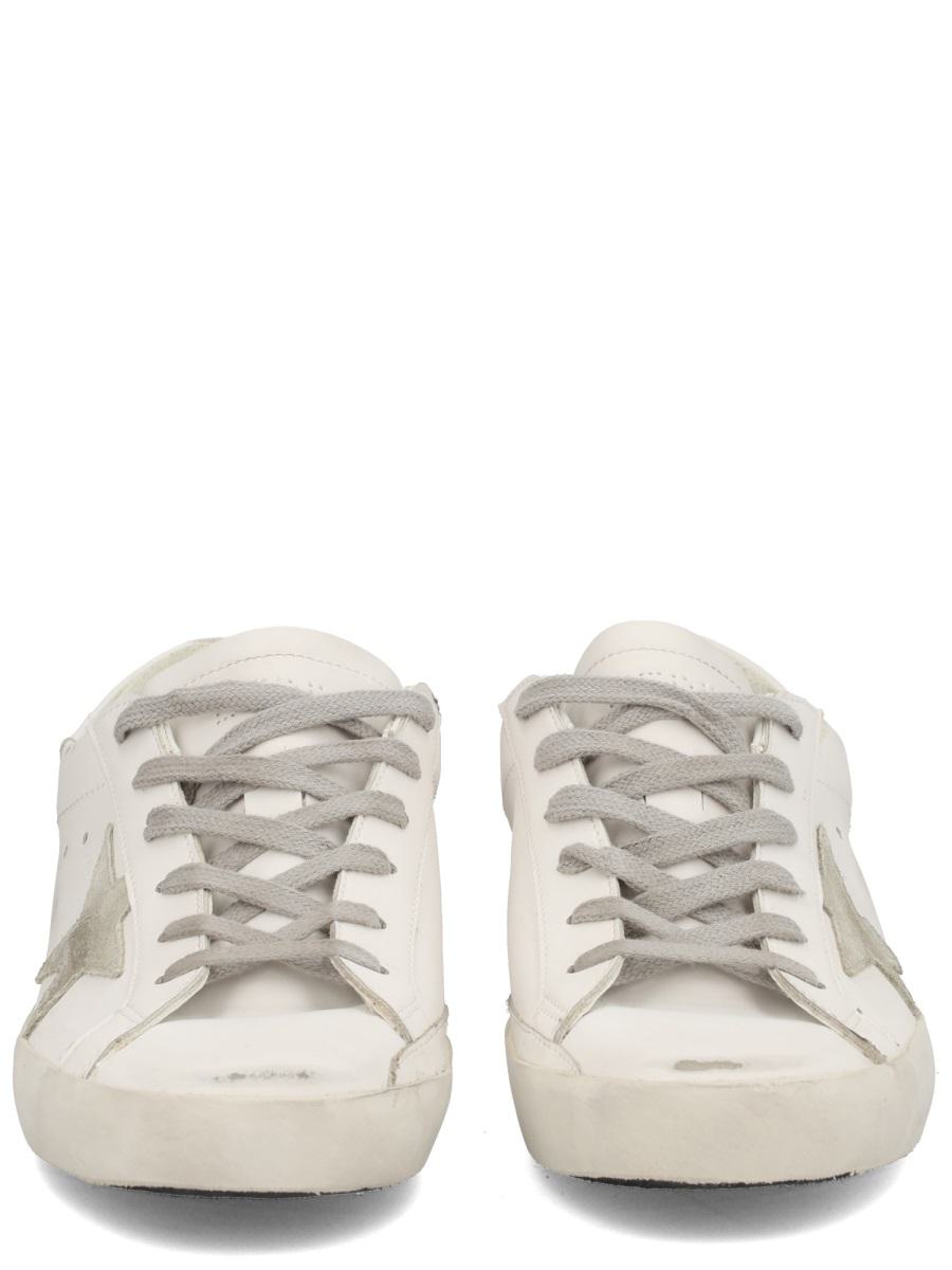 Golden Goose "Superstar" Sneaker