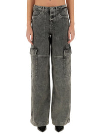 Michael Kors Cargo Jeans