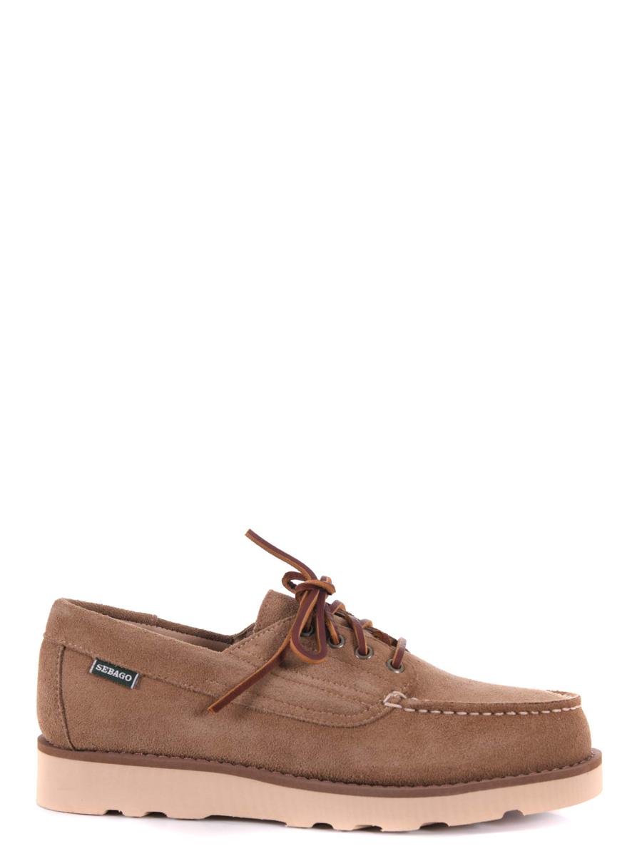 Sebago  Moccasins