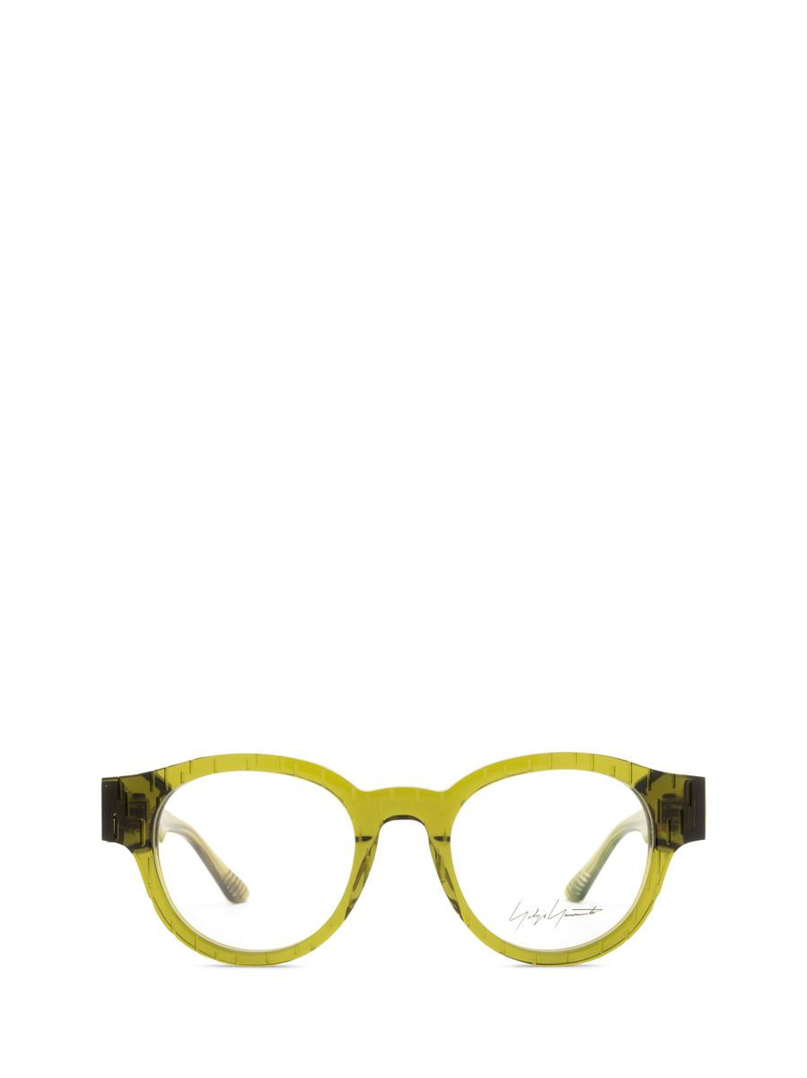 Yohji Yamamoto Eyeglasses
