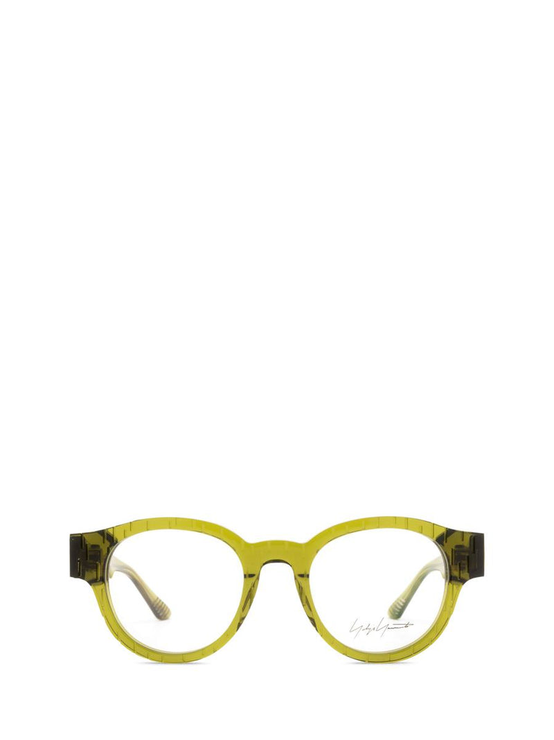 Yohji Yamamoto Eyeglasses