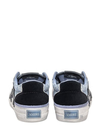 Amiri Bandana Skate Sneaker