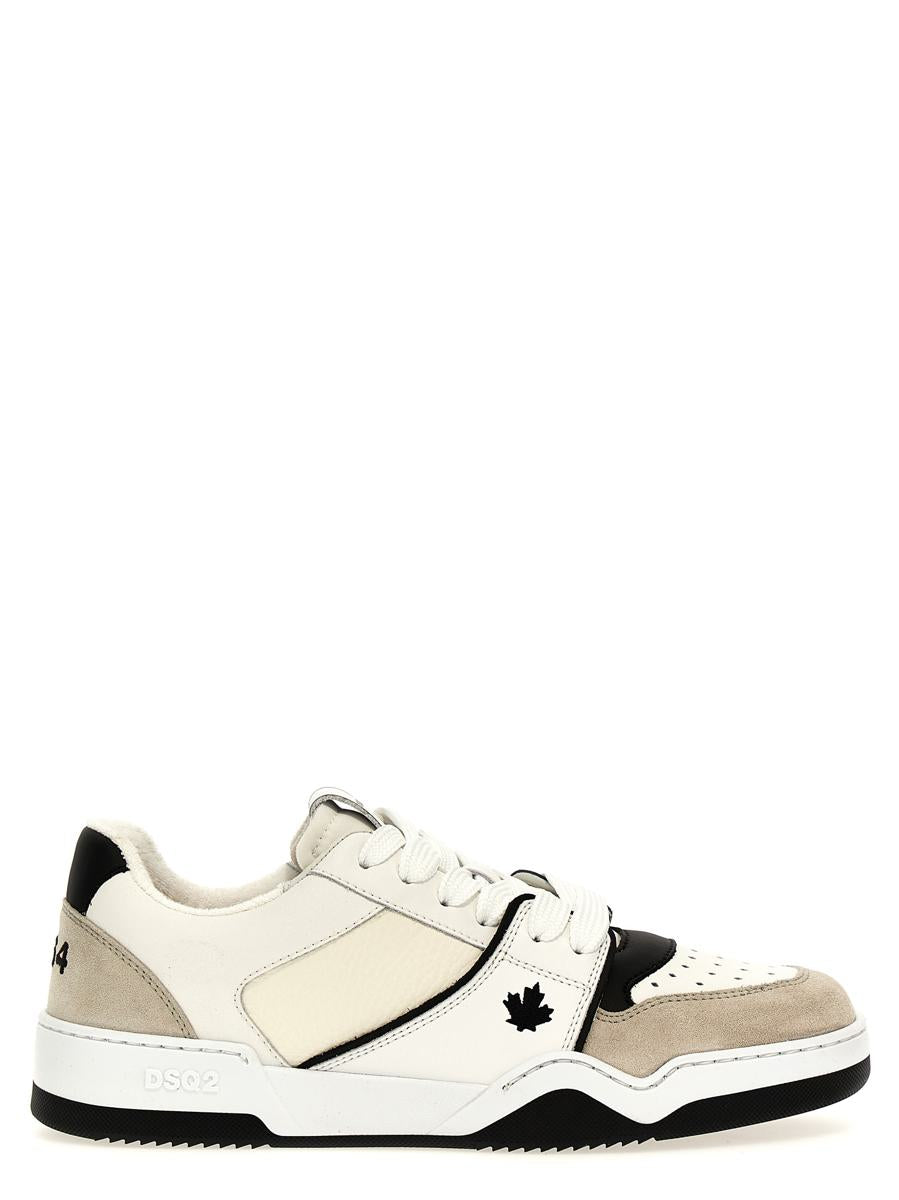 DSQUARED2 'Spiker' Sneakers