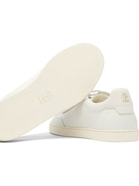 Brunello Cucinelli Leather Sneakers