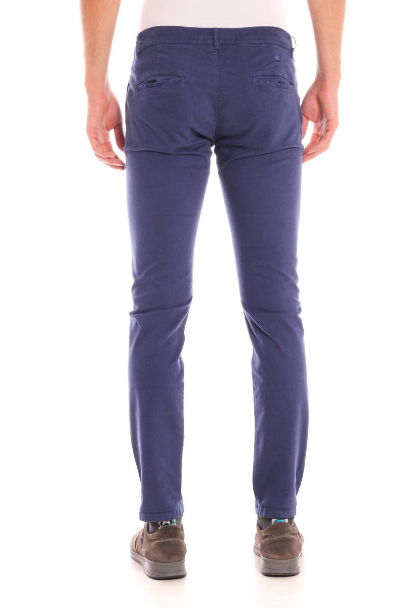 Daniele Alessandrini Jeans Trouser