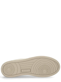 Autry "Medalist Low" Sneaker