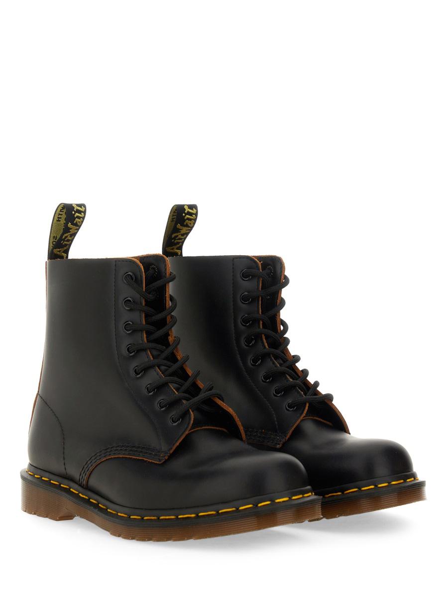 Dr. Martens Boot 1460 Vintage