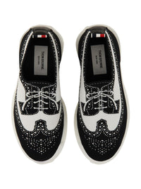 Thom Browne Tech Runner Sneaker