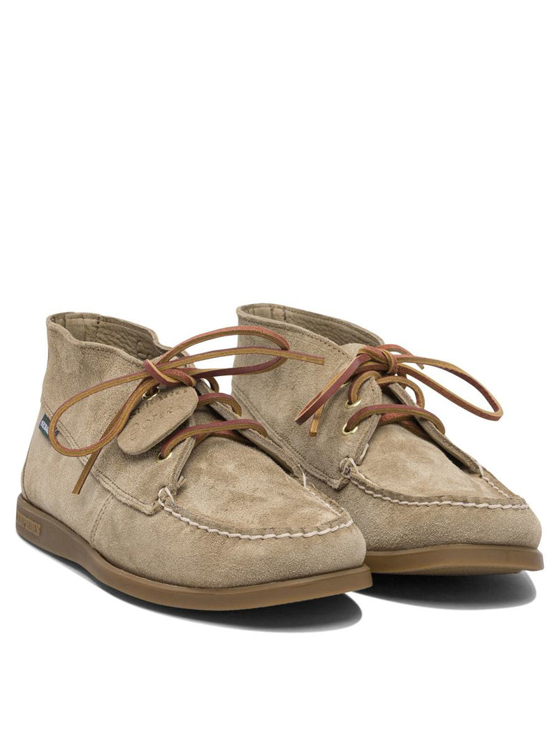 Sebago Loafers & Slippers