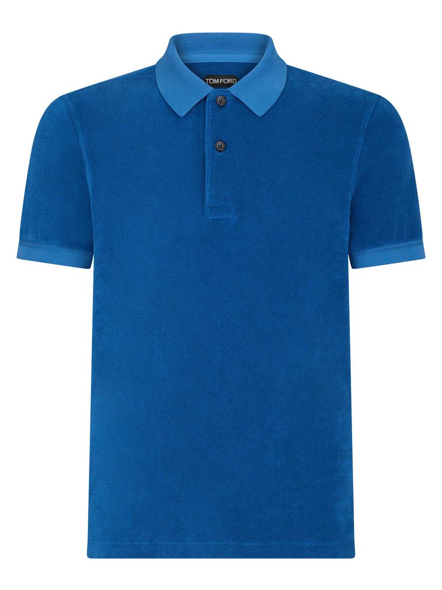 Tom Ford Polo Shirt