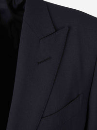 Tom Ford O'Connor Straight Suit
