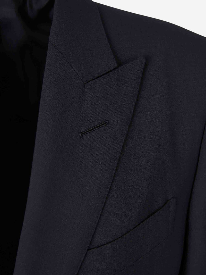 Tom Ford O'Connor Straight Suit