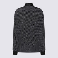 Tom Ford Camicie Nero