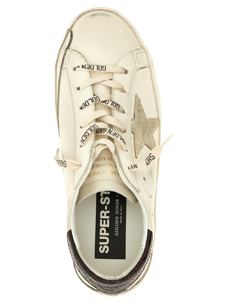 Golden Goose 'Superstar' Sneakers