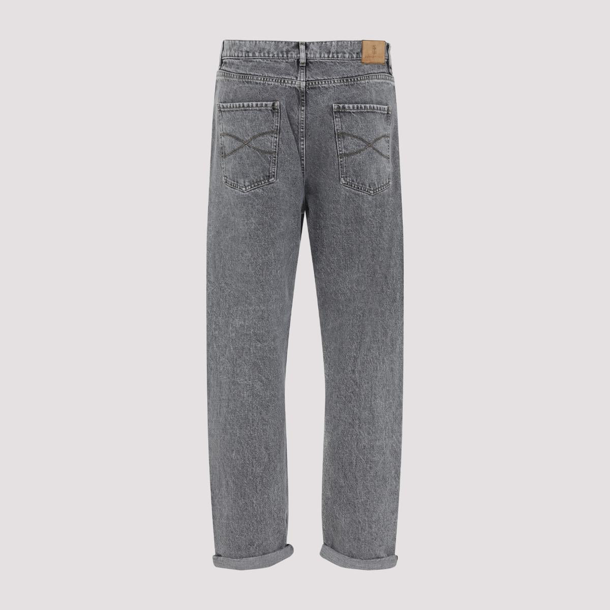 Brunello Cucinelli Jeans