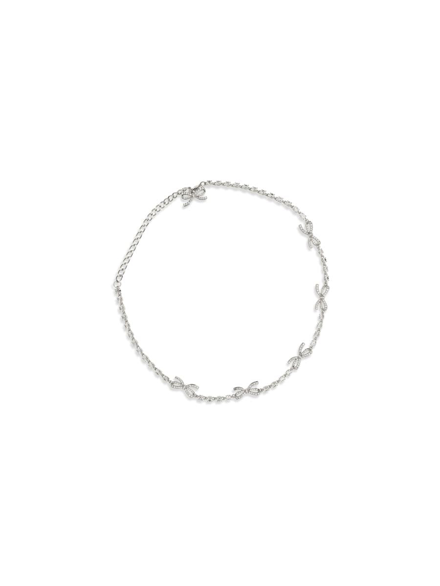 Self-Portrait Necklaces