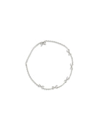 Self-Portrait Necklaces