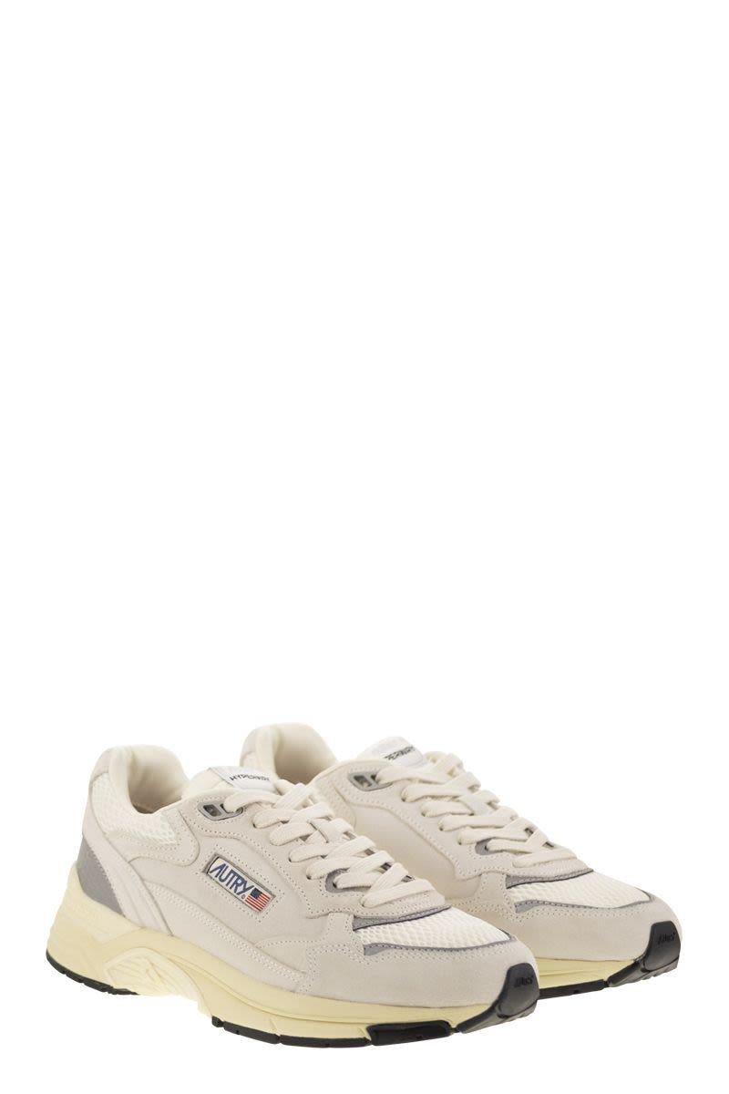 Autry Hyperway - Sneakers