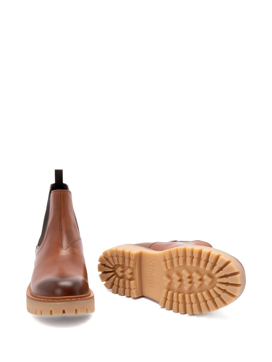 Prada Ankle Boots Shoes