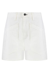 Askk Ny Cotton Shorts