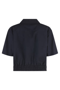 Bottega Veneta Wool Shirt