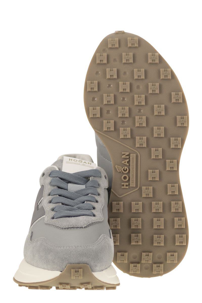 Hogan Sneakers Hogan H641