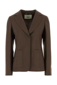 Fendi Jackets And Vests