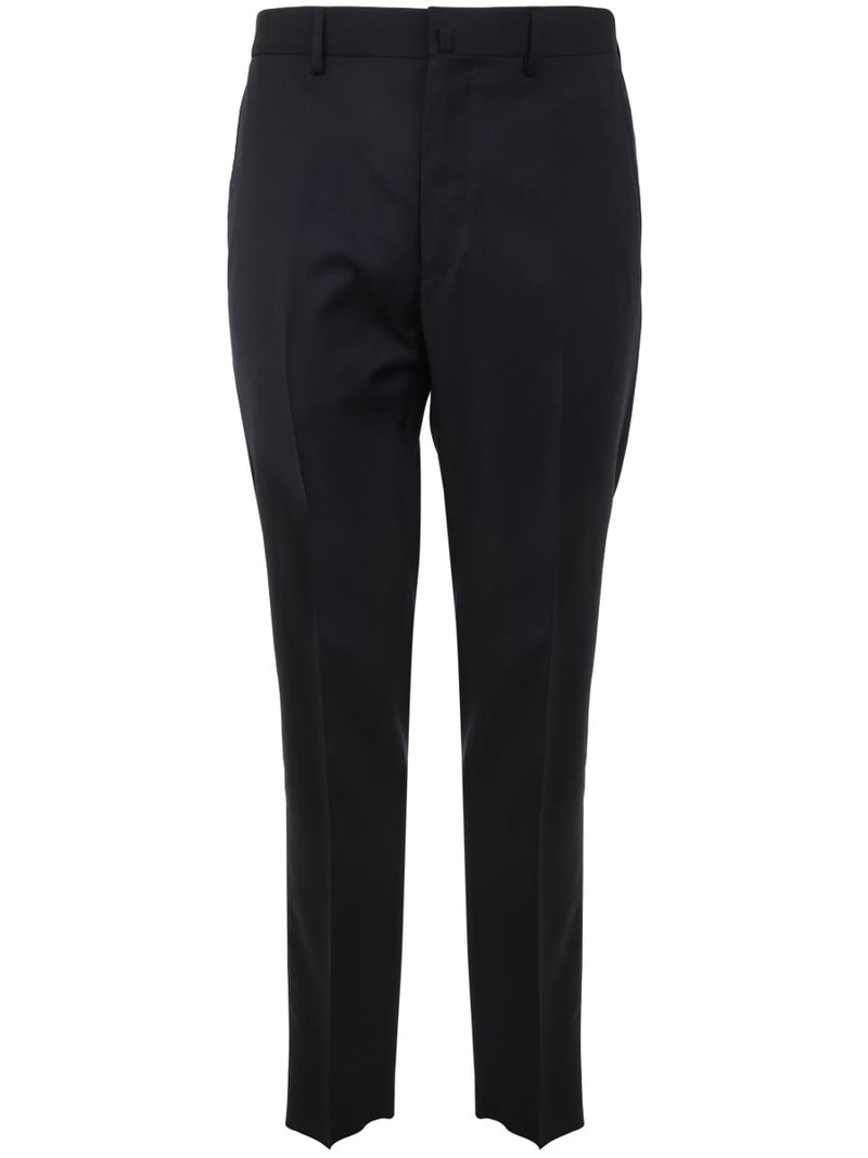 Lanvin Cigarette Trousers Clothing