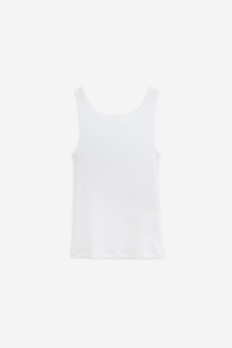 Dries Van Noten Tank Top