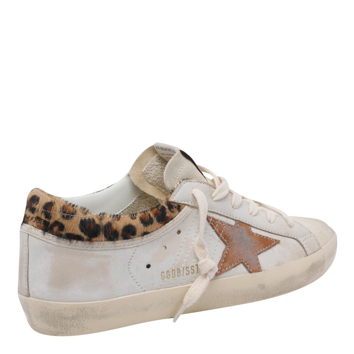 Golden Goose Sneakers